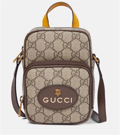 neo vintage crossbody gucci